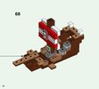 Bauanleitungen LEGO - 21152 - The Pirate Ship Adventure: Page 34