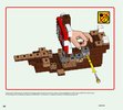 Bauanleitungen LEGO - 21152 - The Pirate Ship Adventure: Page 36