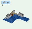 Bauanleitungen LEGO - 21152 - The Pirate Ship Adventure: Page 17