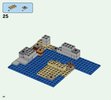 Bauanleitungen LEGO - 21152 - The Pirate Ship Adventure: Page 24