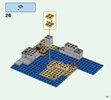 Bauanleitungen LEGO - 21152 - The Pirate Ship Adventure: Page 25