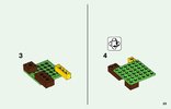 Bauanleitungen LEGO - 21153 - The Wool Farm: Page 25