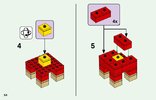 Bauanleitungen LEGO - 21153 - The Wool Farm: Page 54