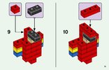 Bauanleitungen LEGO - 21153 - The Wool Farm: Page 71