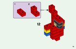 Bauanleitungen LEGO - 21153 - The Wool Farm: Page 73