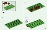 Bauanleitungen LEGO - 21153 - The Wool Farm: Page 27