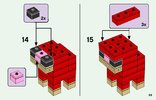 Bauanleitungen LEGO - 21153 - The Wool Farm: Page 59