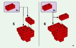 Bauanleitungen LEGO - 21153 - The Wool Farm: Page 69