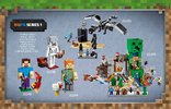 Bauanleitungen LEGO - 21153 - The Wool Farm: Page 76