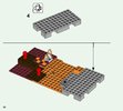 Bauanleitungen LEGO - 21154 - The Blaze Bridge: Page 32