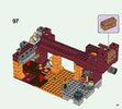 Bauanleitungen LEGO - 21154 - The Blaze Bridge: Page 97