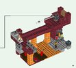 Bauanleitungen LEGO - 21154 - The Blaze Bridge: Page 101