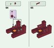 Bauanleitungen LEGO - 21154 - The Blaze Bridge: Page 95