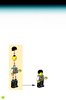 Bauanleitungen LEGO - 21204 - LEGO® Fusion Town Master: Page 8