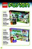 Bauanleitungen LEGO - 21204 - LEGO® Fusion Town Master: Page 14