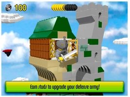 21205 - LEGO® Fusion Battle Towers