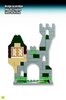 Bauanleitungen LEGO - 21205 - LEGO® Fusion Battle Towers: Page 6