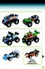 Bauanleitungen LEGO - 21206 - LEGO® Fusion Create & Race: Page 15