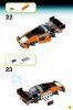 Bauanleitungen LEGO - 21206 - LEGO® Fusion Create & Race: Page 29