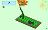 Bauanleitungen LEGO - Ideas - 21301 - Birds: Page 25