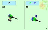 Bauanleitungen LEGO - Ideas - 21301 - Birds: Page 41