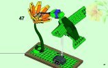 Bauanleitungen LEGO - Ideas - 21301 - Birds: Page 47