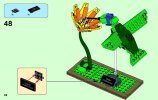 Bauanleitungen LEGO - Ideas - 21301 - Birds: Page 48