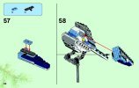 Bauanleitungen LEGO - Ideas - 21301 - Birds: Page 46