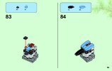 Bauanleitungen LEGO - Ideas - 21301 - Birds: Page 59