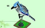 Bauanleitungen LEGO - Ideas - 21301 - Birds: Page 66