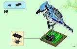 Bauanleitungen LEGO - Ideas - 21301 - Birds: Page 67