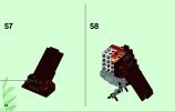 Bauanleitungen LEGO - Ideas - 21301 - Birds: Page 48