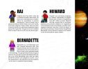 Bauanleitungen LEGO - Ideas - 21302 - The Big Bang Theory: Page 5