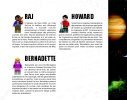 Bauanleitungen LEGO - Ideas - 21302 - The Big Bang Theory: Page 9