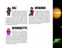 Bauanleitungen LEGO - Ideas - 21302 - The Big Bang Theory: Page 13