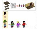 Bauanleitungen LEGO - Ideas - 21302 - The Big Bang Theory: Page 15