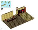 Bauanleitungen LEGO - Ideas - 21302 - The Big Bang Theory: Page 36