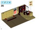 Bauanleitungen LEGO - Ideas - 21302 - The Big Bang Theory: Page 50