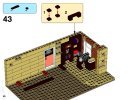 Bauanleitungen LEGO - Ideas - 21302 - The Big Bang Theory: Page 58