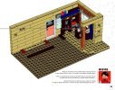 Bauanleitungen LEGO - Ideas - 21302 - The Big Bang Theory: Page 65