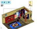 Bauanleitungen LEGO - Ideas - 21302 - The Big Bang Theory: Page 84