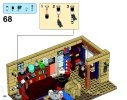 Bauanleitungen LEGO - Ideas - 21302 - The Big Bang Theory: Page 100