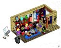 Bauanleitungen LEGO - Ideas - 21302 - The Big Bang Theory: Page 107