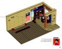 Bauanleitungen LEGO - Ideas - 21302 - The Big Bang Theory: Page 57