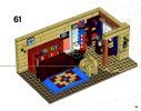 Bauanleitungen LEGO - Ideas - 21302 - The Big Bang Theory: Page 85