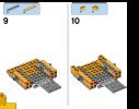 Bauanleitungen LEGO - Ideas - 21303 - WALL•E: Page 14