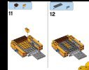 Bauanleitungen LEGO - Ideas - 21303 - WALL•E: Page 15