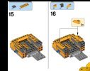 Bauanleitungen LEGO - Ideas - 21303 - WALL•E: Page 17