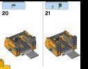 Bauanleitungen LEGO - Ideas - 21303 - WALL•E: Page 20