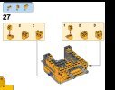 Bauanleitungen LEGO - Ideas - 21303 - WALL•E: Page 24